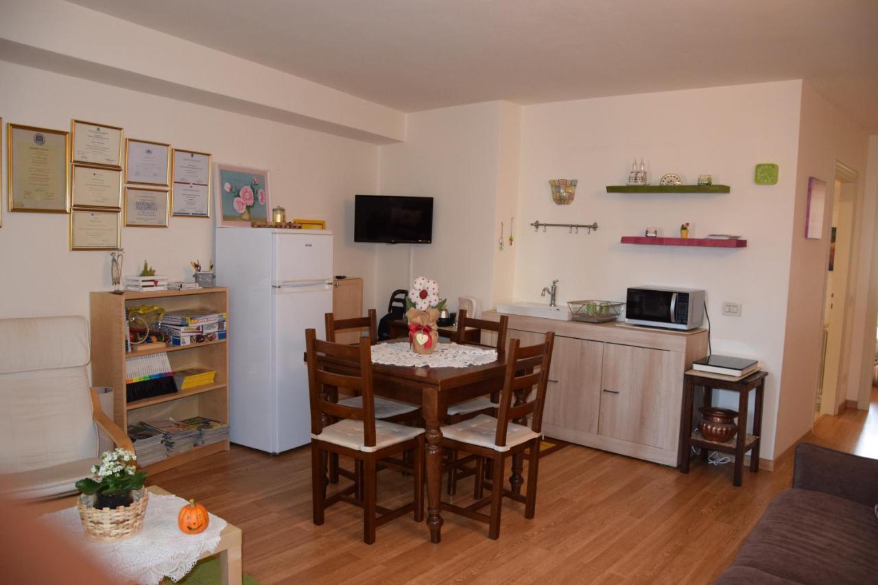 Casa Fiore Bergame Extérieur photo
