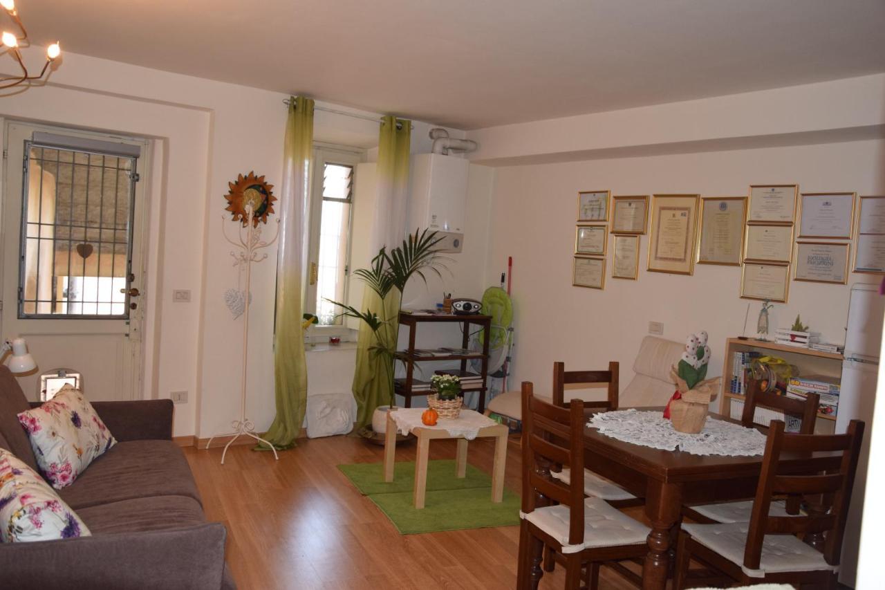 Casa Fiore Bergame Extérieur photo
