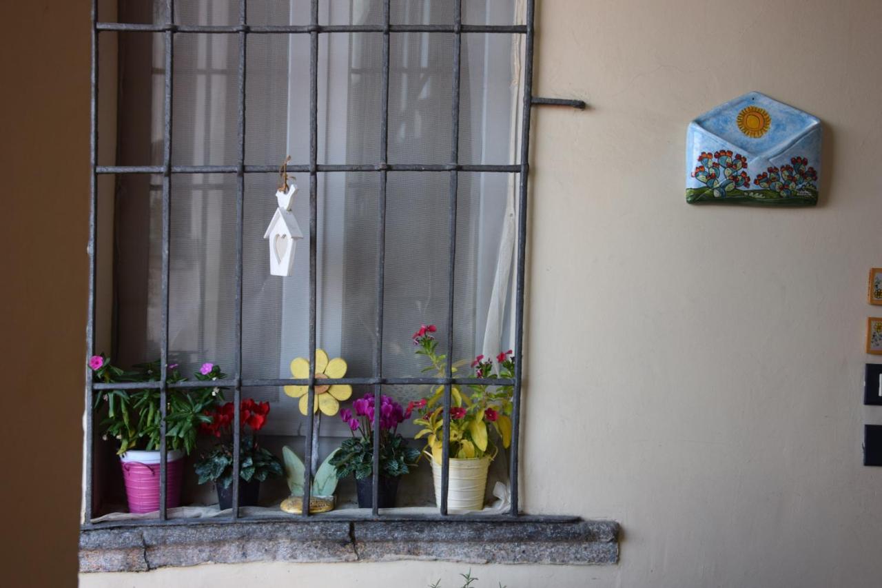 Casa Fiore Bergame Extérieur photo