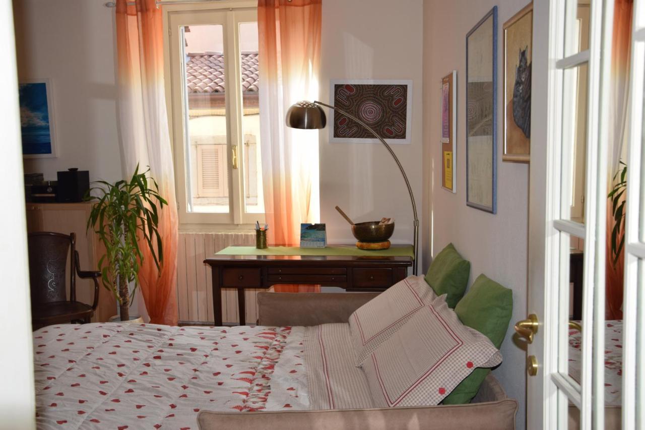 Casa Fiore Bergame Extérieur photo