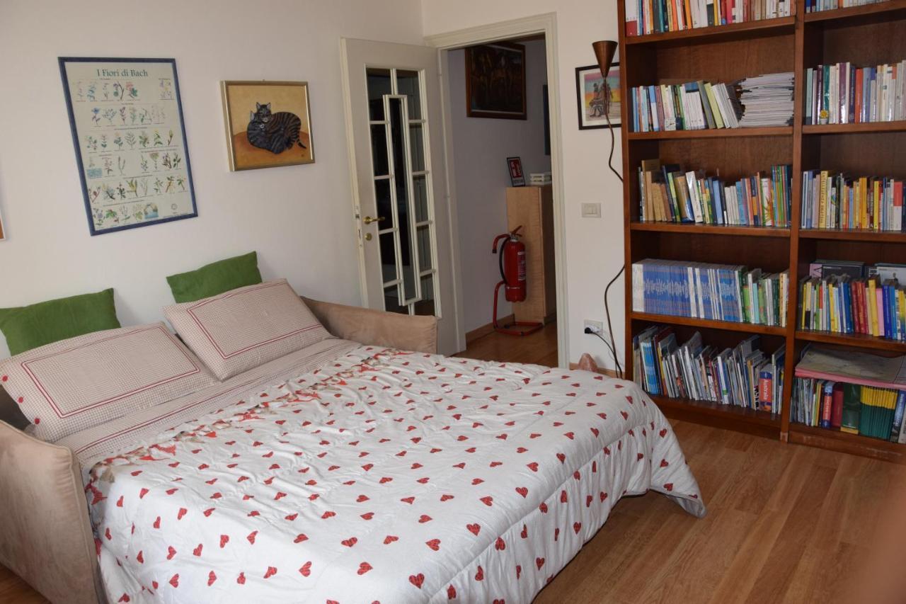Casa Fiore Bergame Extérieur photo